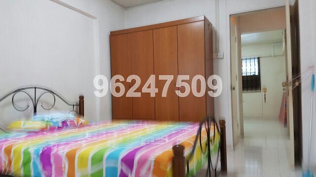 Blk 729 Clementi West Street 2 (Clementi), HDB 3 Rooms #138912432